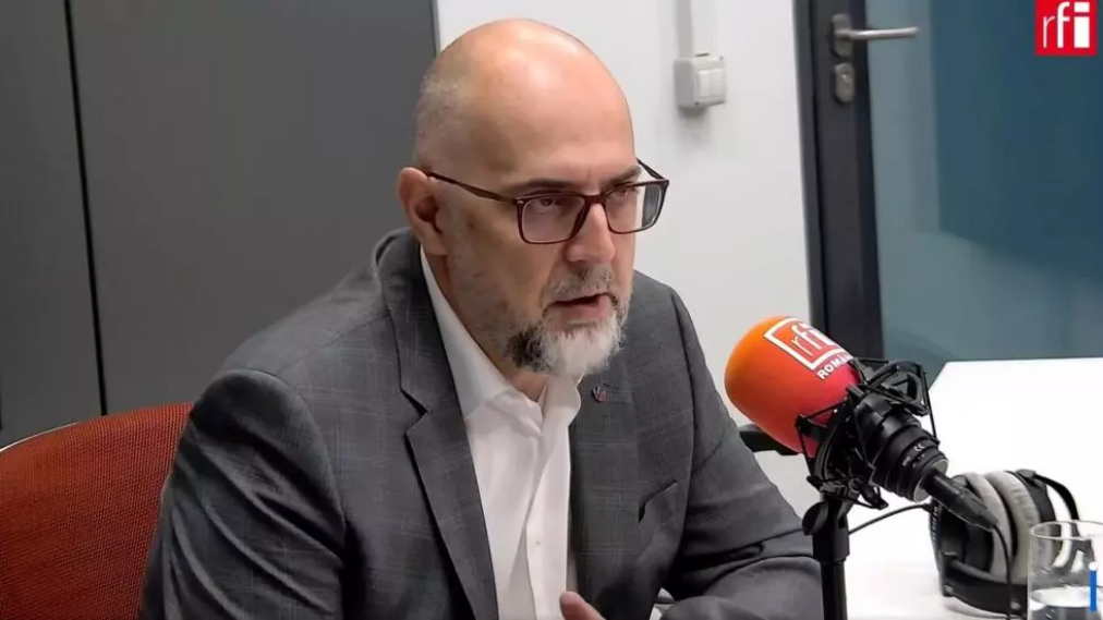 Kelemen Hunor declară că decizia de plafonare a prețurilor produselor de bază nu a fost luată în coaliție și anunță că, săptămâna viitoare, aceștia vor decide să mențină cel puțin șase luni plafonarea adaosului comercialea noastră”