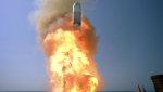 Kremlinu recurge din nou la amenințarea nucleară în cazul unei rachete Tomahawk lansate asupra Rusiei / Regimul lui Putin folosește frecvent șantajul nuclear pentru a bloca asistența pentru Ucrainaea noastră”