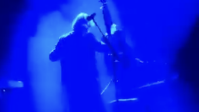 Radiohead anunță primul turneu după 2018, însă se confruntă cu proteste ale activiștilor pentru drepturile palestinieneea noastră”