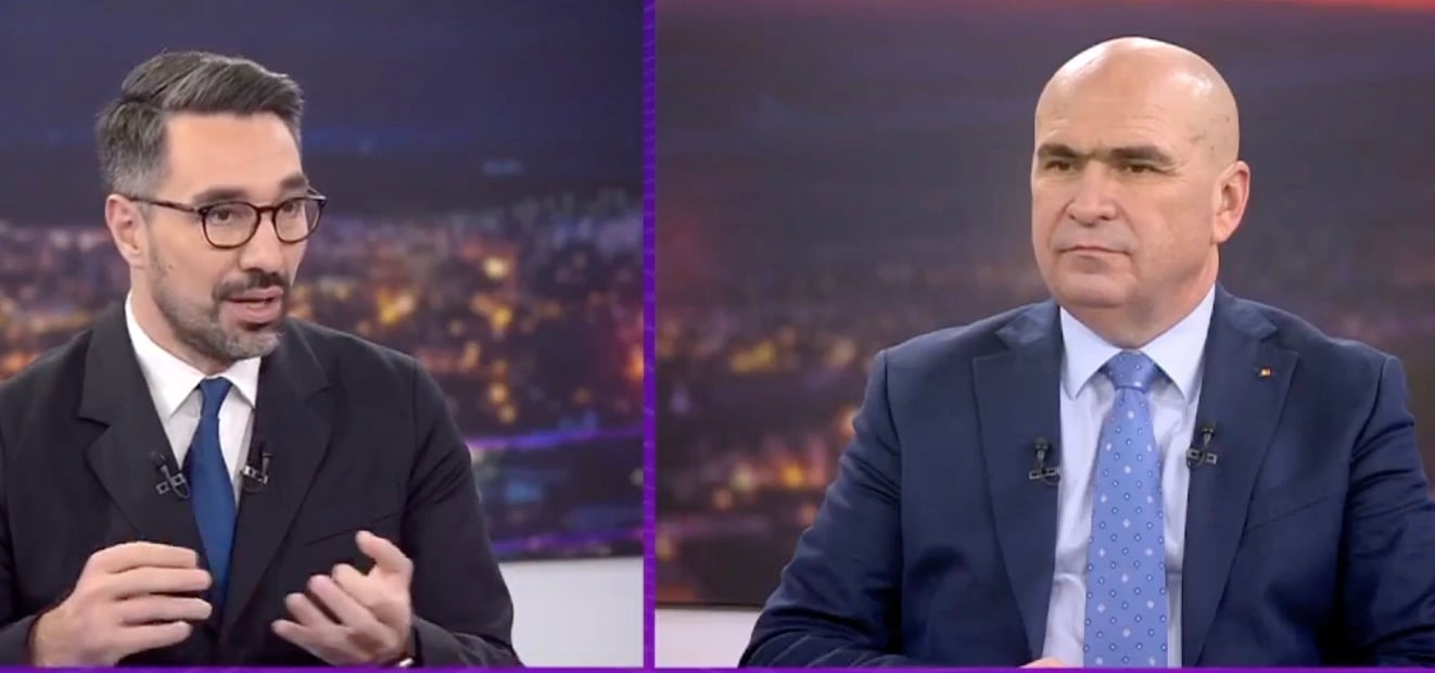 Bolojan anunță finalizarea pachetului privind administrația locală până la mijlocul lunii septembrie și reducerea cu 10% a pozițiilor ocupate efectivea noastră”