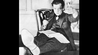 Reconstituirea filmului pierdut al lui Orson Welles: inteligența artificială va readuce la viață cele 43 de minute șterse din „Splendoarea Ambersonilor”ea noastră”