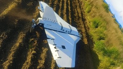 Avioane F-35 și F-16 pentru eliminarea dronelor din polistiren: Analiză după atacul rus în Polonia, experții avertizează că NATO nu este gata pentru un conflict cu droneea noastră”