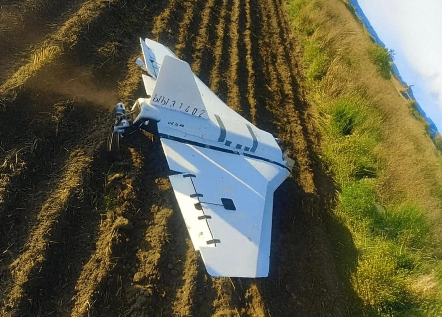 Avioane F-35 și F-16 pentru eliminarea dronelor din polistiren: Analiză după atacul rus în Polonia, experții avertizează că NATO nu este gata pentru un conflict cu droneea noastră”