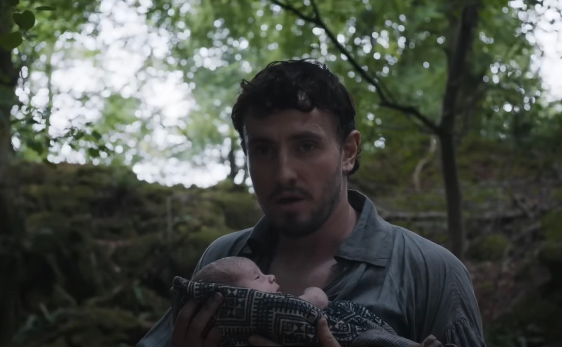 Festivalul de film de la Toronto premiază „Hamnet”, o dramă inspirată din viața lui William Shakespeareea noastră”