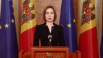 Maia Sandu avertizează înainte de alegerile parlamentare: Moscova investește sute de milioane pentru influențarea voturilor și avertizează asupra riscurilor dacă Rusia preia controlul asupra Moldoveiea noastră”