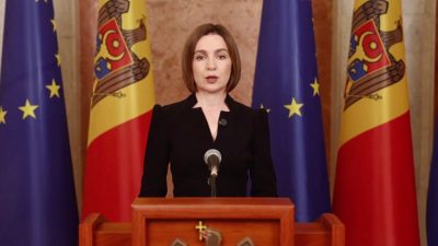 Analiză Reuters: Provocările guvernului Republicii Moldova după victoria electorală pentru consolidarea integrării europene și reducerea influenței Rusieiea noastră”