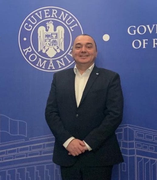 Ştefan Jicol își reintră în funcția de director general al Direcției de Politici Publice, Strategii și Control Intern Managerial, conform deciziei instanței.