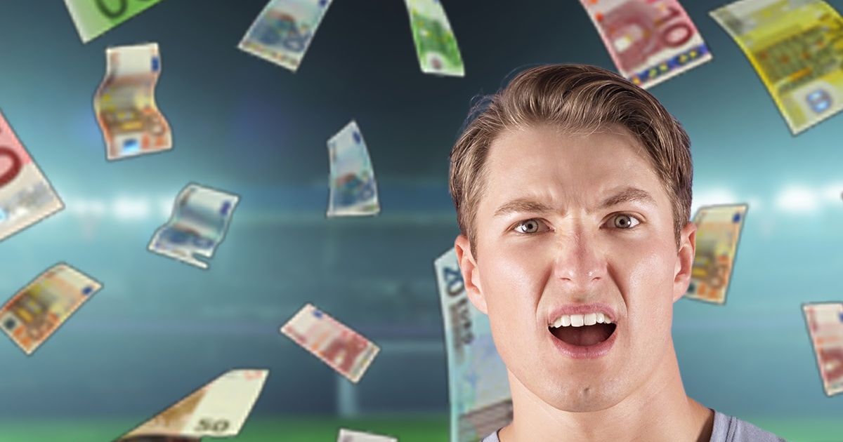 Pierdere financiară semnificativă: Superbet, principalul susținător al Superligii, a suferit o pierdere de peste 30 de milioane de euro într-un interval de timp extrem de scurt » Detalii despre eveniment