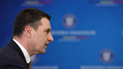 Vicepremierul Tanczos Barna despre Bolojan: un lider cu o flexibilitate limitată, dar cu hotărâre și curaj pentru a conduce România prin momente dificileea noastră”