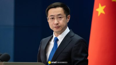 Potrivit ultimelor stiri, drona ruseasca a fost detectata pe teritoriul Poloniei, iar acum avem reactia oficiala a Chinei in legatura cu acest eveniment [transmisiune live].