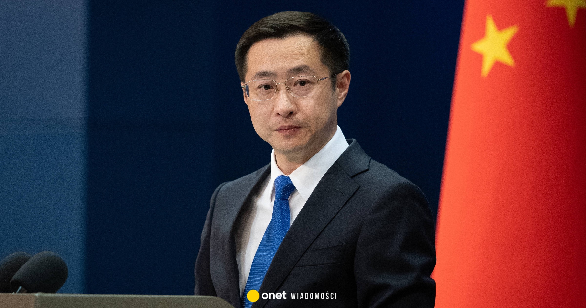 Potrivit ultimelor stiri, drona ruseasca a fost detectata pe teritoriul Poloniei, iar acum avem reactia oficiala a Chinei in legatura cu acest eveniment [transmisiune live].