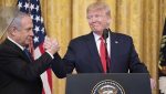Alertă urgentă: Trump va susține un discurs în fața Parlamentului din Israel, luni dimineațaea noastră”