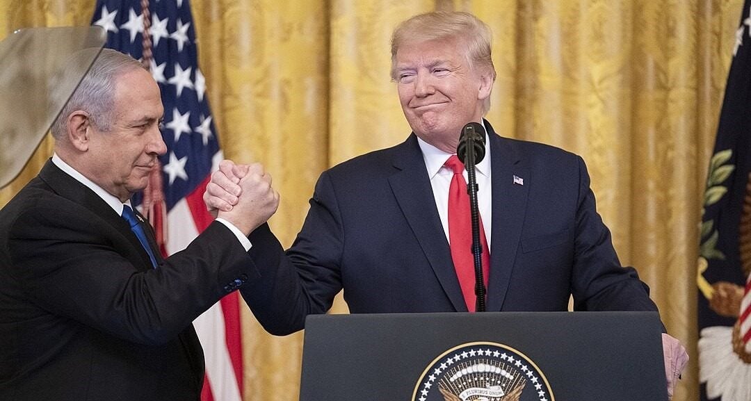 Donald Trump afirmă că acțiunea Israelului în Qatar nu a fost decizia saea noastră”