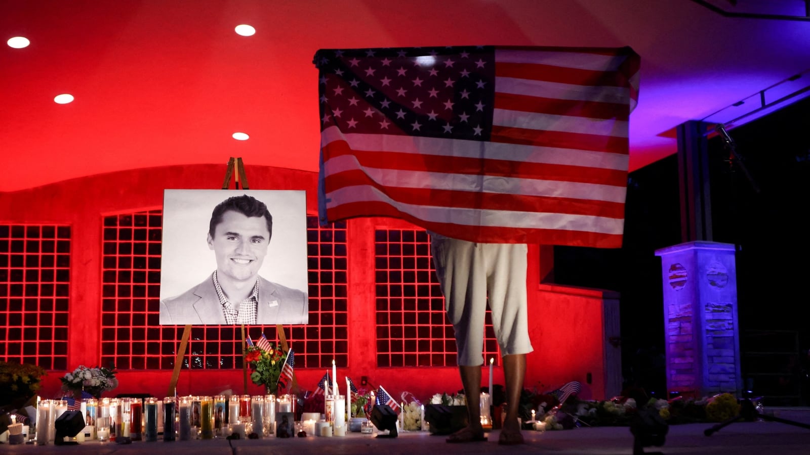 Cine este Skye Valadez? Comunitatea online este în fierbere după ce s-a descoperit presupusa legătură a muzicianului din Utah cu cazul lui Charlie Kirk.