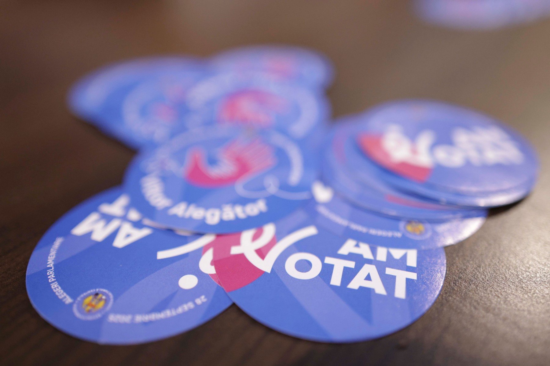 Începe numărătoarea voturilor în Republica Moldova: primele rezultate după ce 10% din secții au fost numărate – Blocul Patriotic conduce cu 37,17%, urmat de PAS cu 35,49%ea noastră”
