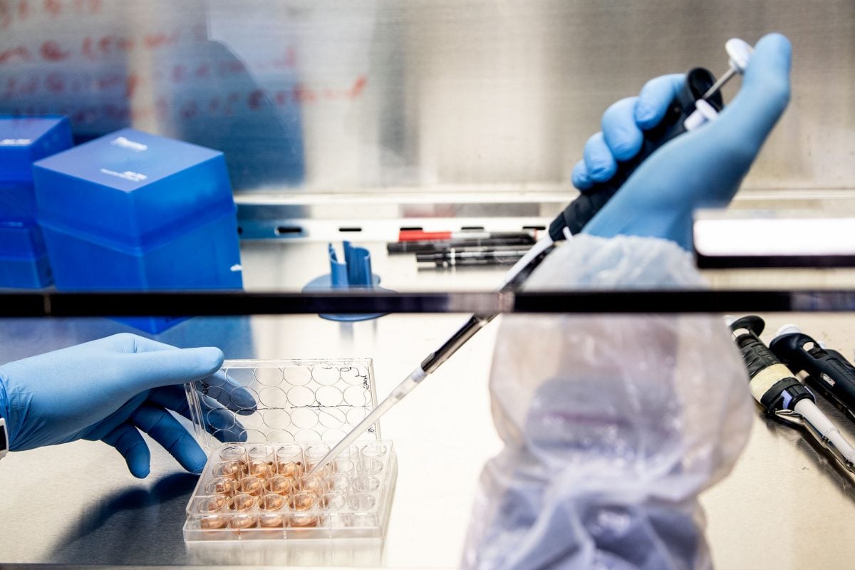Consilierii atașați secretarului Sănătății din Statele Unite refuză să continue recomandarea vaccinului COVID-19 pentru întreaga populație americanăea noastră”
