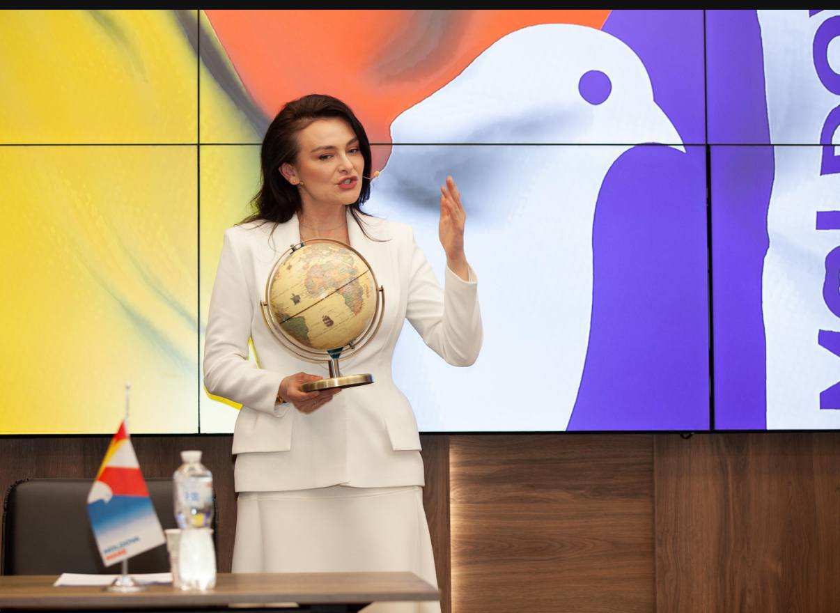 Un alt partid condus de o presupusă susținătoare a lui Ilan Șor a fost eliminat din competiția electorală în Moldova Mareea noastră”
