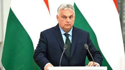 Viktor Orban sugereaza ca Uniunea Europeana sa fie restructurata in forma unui model de cercuri concentrice.