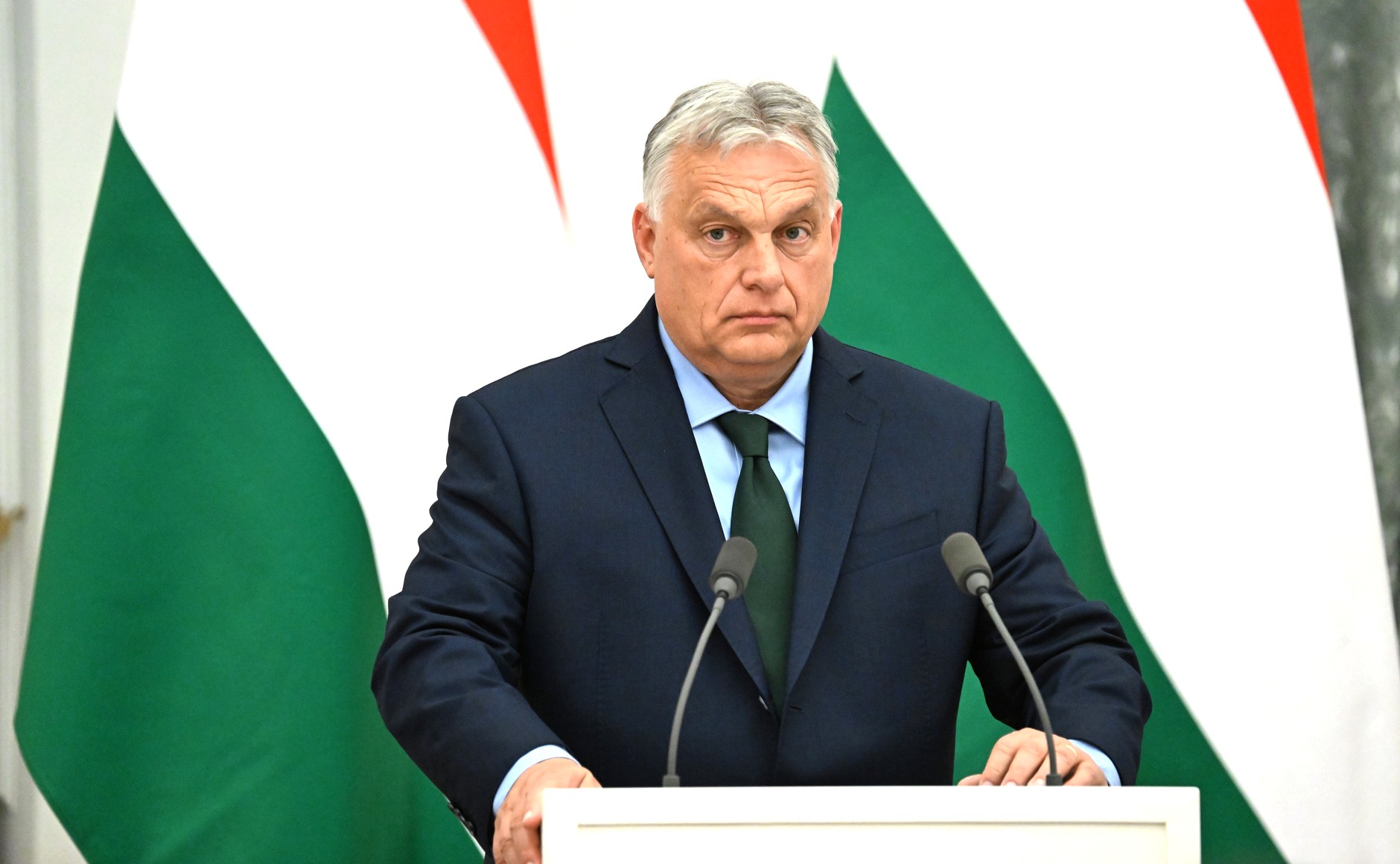 Viktor Orban sugereaza ca Uniunea Europeana sa fie restructurata in forma unui model de cercuri concentrice.