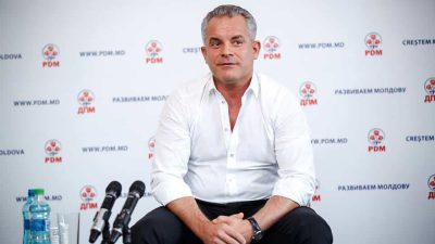 Avocatul lui Plahotniuc susține că fostul lider vrea să se întoarcă în Republica Moldova, după ce Grecia a suspendat procedura de extrădareea noastră”