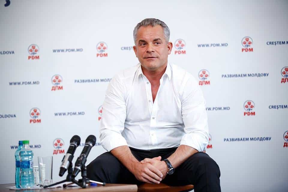 Avocatul lui Plahotniuc susține că fostul lider vrea să se întoarcă în Republica Moldova, după ce Grecia a suspendat procedura de extrădareea noastră”