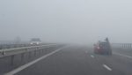 Trafic restricționat pe drumuri din zece județe din cauza ceții intense, cu vizibilitate sub 200 de metri și chiar sub 50 de metri, și opriri temporare pe Transalpina pentru desfășurarea unei competiții automobilisticeea noastră”
