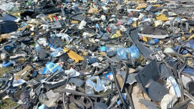 Ministrul Mediului confirmă că înregistrările realizate de Garda Națională de Mediu vor reprezenta probe în justiție / Infractorii ecologici nu vor mai avea scăpare!ea noastră”