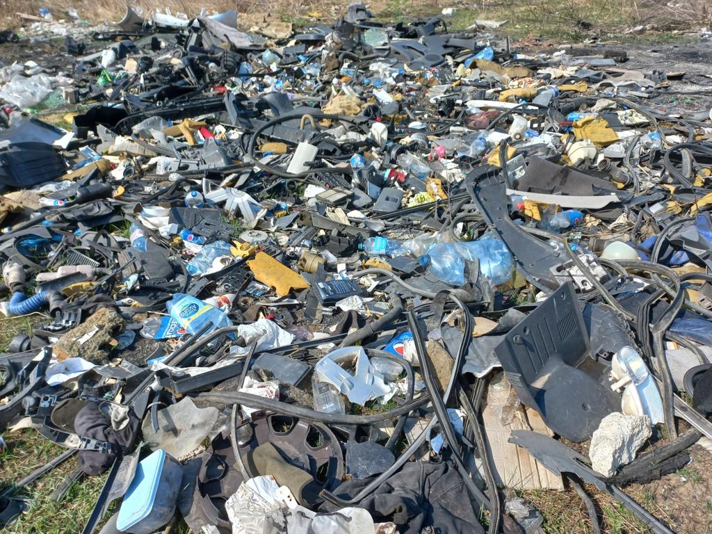 Ministrul Mediului confirmă că înregistrările realizate de Garda Națională de Mediu vor reprezenta probe în justiție / Infractorii ecologici nu vor mai avea scăpare!ea noastră”