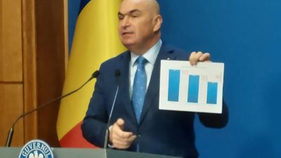Premierul Bolojan solicită prefecturilor să verifice informațiile transmise de primării și consiliile județene referitoare la personalul din structurile propriiea noastră”
