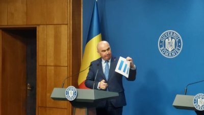 Aspectele principale ale discuțiilor despre reforma propusă de premierul Bolojan în ședințele cu oficialii din administrația localăea noastră”