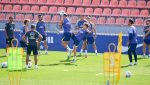 Pe terenul de la Anfield