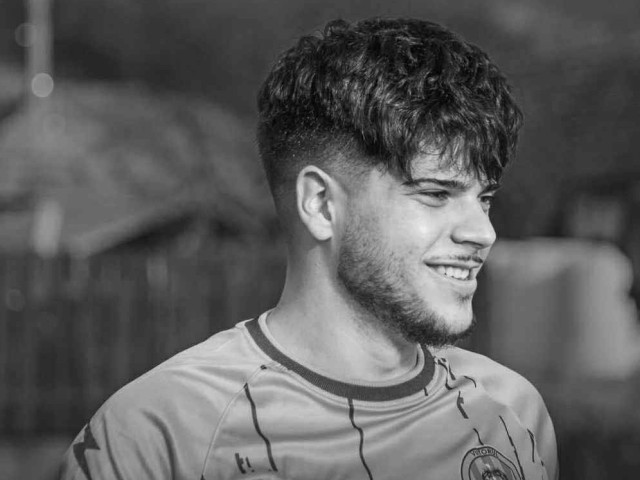 Un fost sportiv al clubului CFR a decedat în mod tragic la vârsta de 20 de ani pe continentul american. Familie este în căutarea de fonduri pentru a putea returna trupul neînsuflețit în țară.