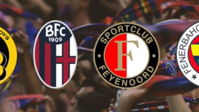 Echipa de fotbal FCSB a făcut publice tarifele abonamentelor pentru meciurile din cadrul competiției Europa League, care urmează să aibă loc pe stadionul propriu.