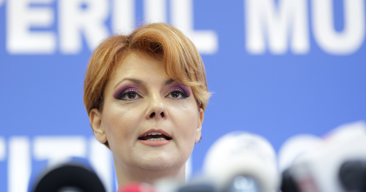 Ministrul Muncii, Olguța Vasilescu, a afirmat că nu va exista o criză politică dacă primarul Ilie Bolojan din Oradea va demisiona. Conform acestuia, Guvernul va rămâne neschimbat, singura modificare fiind schimbarea premierului.