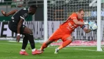 Echipei Diósgyőr nu i-a folosit avantajul de două goluri,Gruber a marcat pencount și a adus un punct pentru Ferencváros