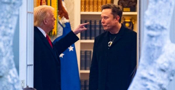 Trump organizează o cină cu lideri importanți din domeniul tehnologiei la Casa Albă, însă Elon Musk nu participăea noastră”