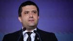 Ministrul Economiei despre reținerea unui secretar de stat: “Este singurul angajat fără atribuții și nu respectă principiile mele”ea noastră”