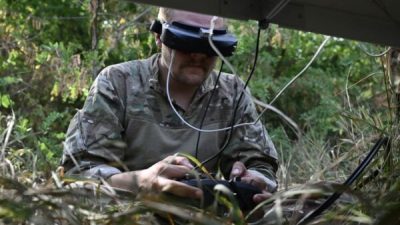Ucraina plănuiește să restricționeze utilizarea serviciilor mobile de internet ca măsură împotriva dronelor ruseștiea noastră”