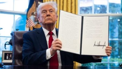 Departamentul de Justiție din Statele Unite demarează o investigație penală pentru fraudă hipotecară asupra guvernatoarei Fed, Lisa Cook, revocată anterior de fostul președinte Trumpea noastră”