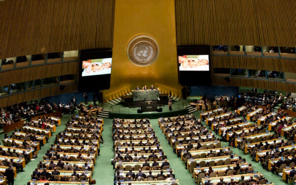 Statele Unite promite în Consiliul de Securitate al ONU să protejeze integral teritoriul aliat NATO în urma atacurilor cu drone și rachetă asupra Poloniei, după acțiunile Rusieiea noastră”