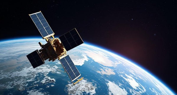 Israelul le transmite adversarilor săi că îi monitorizează continuu și în orice situație, odată cu lansarea unui nou satelit de recunoaștereea noastră”