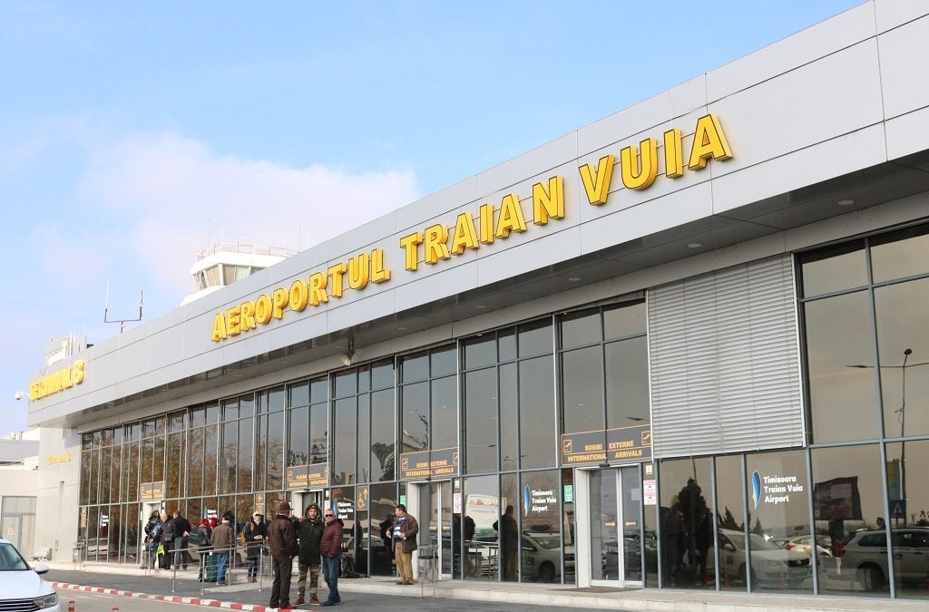 Fostul director al Aeroportului din Timișoara, chemat în fața instanței de DNA pentru abuz și complicitate la abuz în serviciu / “După patruzeci de ani de activitate la același angajament, consider că este cel puțin neobișnuit să fiu acuzat”ea noastră”