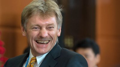 Peskov afirmă că declarația procurorului general al României despre implicarea Rusiei în alegerile prezidențiale nu reflectă adevărulea noastră”