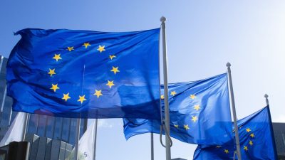 Uniunea Europeană sugerează suspendarea anumitor aspecte comerciale ale acordului de partenariat cu Israel în contextul conflictului din Gazaea noastră”