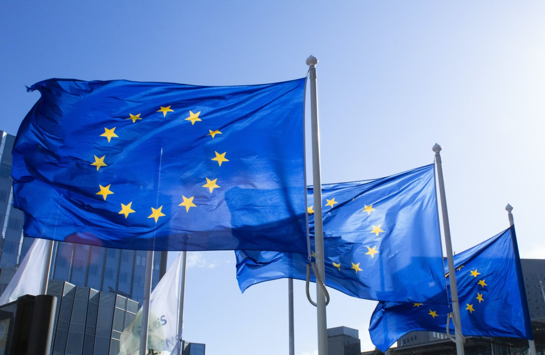 Uniunea Europeană sugerează suspendarea anumitor aspecte comerciale ale acordului de partenariat cu Israel în contextul conflictului din Gazaea noastră”