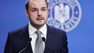 Reacția ministrului Sănătății la conferința antivaccinistă de la Brașov: solicitarea adresată organizațiilor profesionale de a investiga etic comportamentul medicilor care promovează dezinformări în mediul publicea noastră”