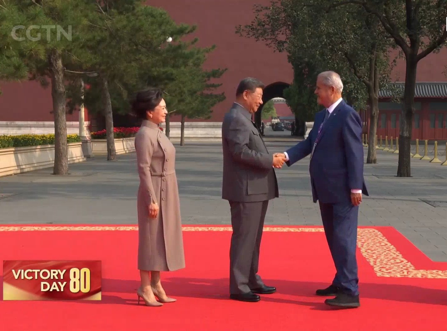 Vlad Gheorghe de la DREPT solicită anularea statutului de utilitate publică al fundației lui Adrian Năstase, după ce fostul premier a fost fotografie cu Vladimir Putin la un eveniment despre liderii autoritariea noastră”