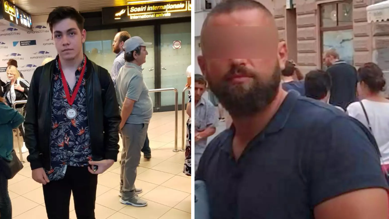 Libertatea: Procurorii din Brașov întârzie soluționarea unui dosar în care un tânăr de 21 de ani din București a fost omorât de către un polițist aflat sub influența alcoolului