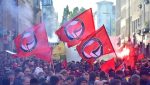 Budapesta solicită Uniunii Europene să urmeze modelul lui Trump și să declare mișcarea Antifa drept organizație teroristăea noastră”