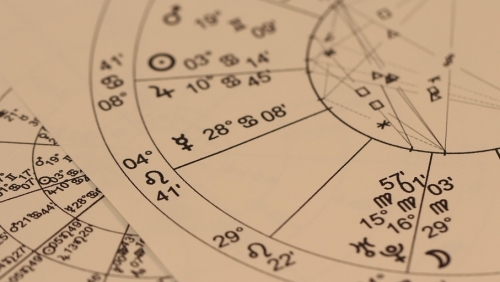 Iată o versiune reformulată a titlului: “Previziunile astrologice pentru data de șase septembrie”